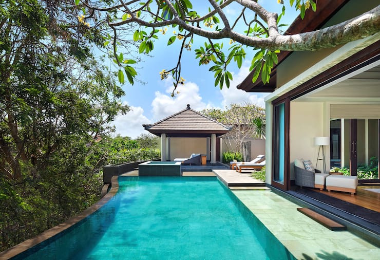 Umana Bali - 3