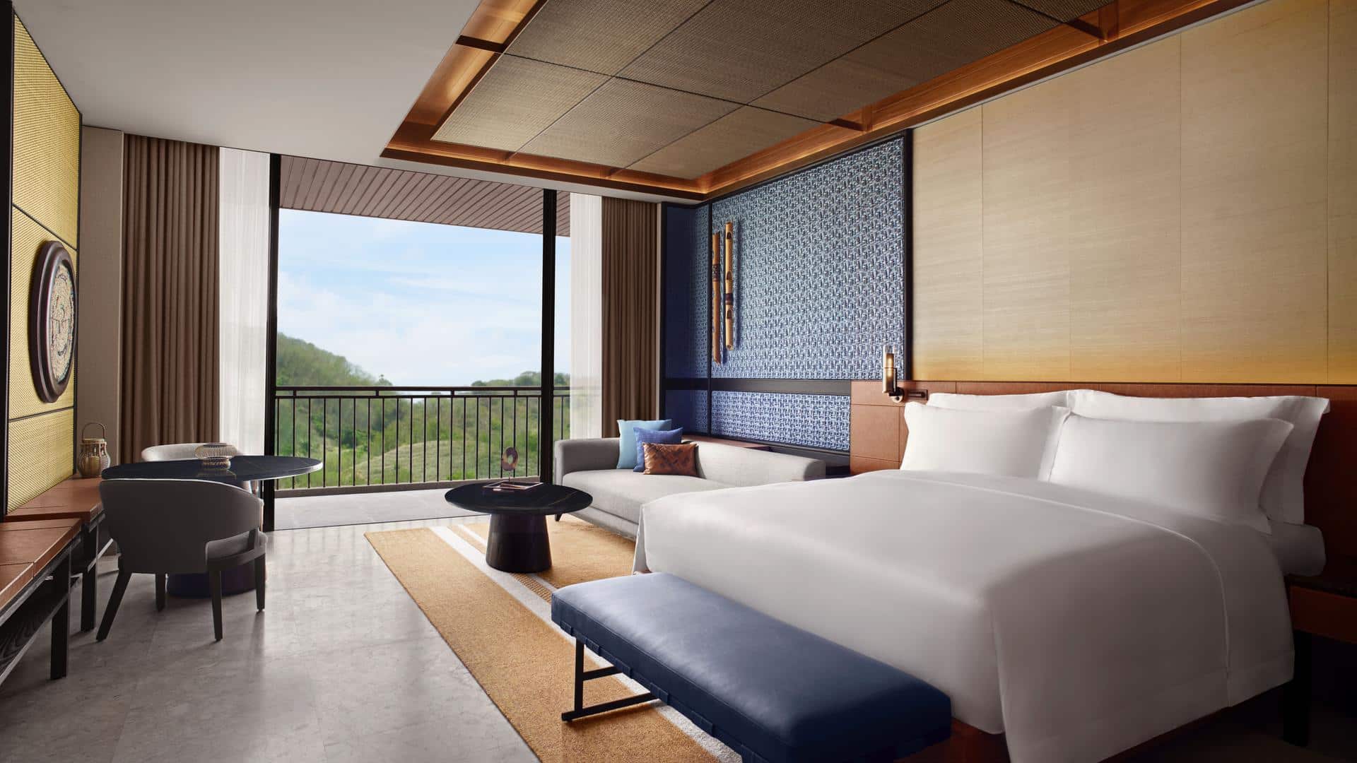 TA’AKTANA, a Luxury Collection Resort & Spa, Labuan Bajo
