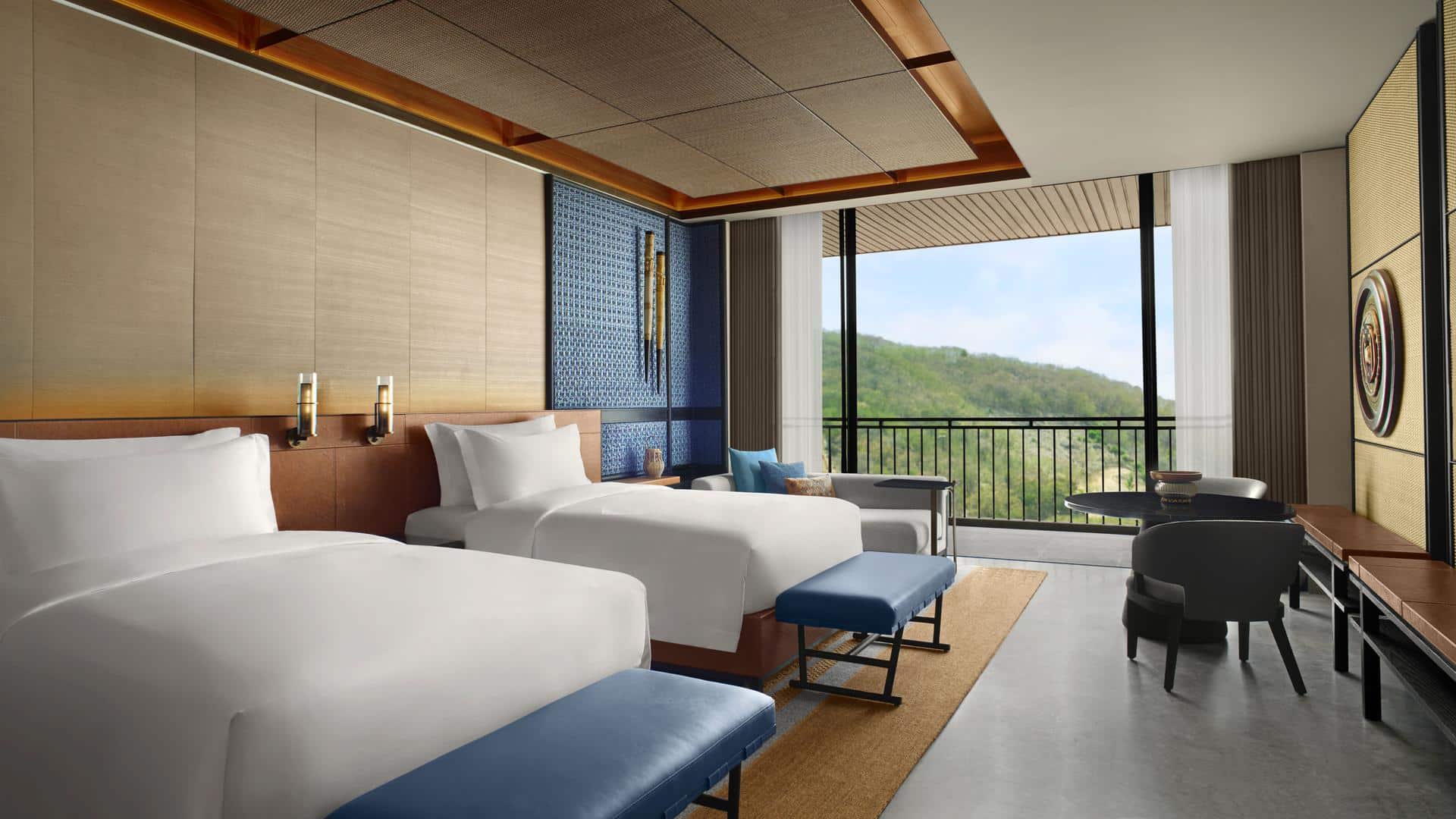 TA’AKTANA, a Luxury Collection Resort & Spa, Labuan Bajo - 4
