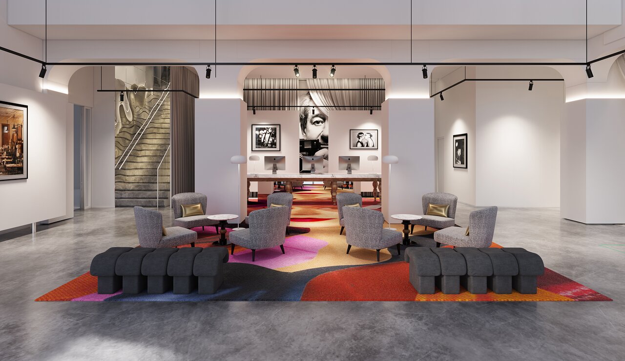 Hotel Indigo Melbourne On Flinders
