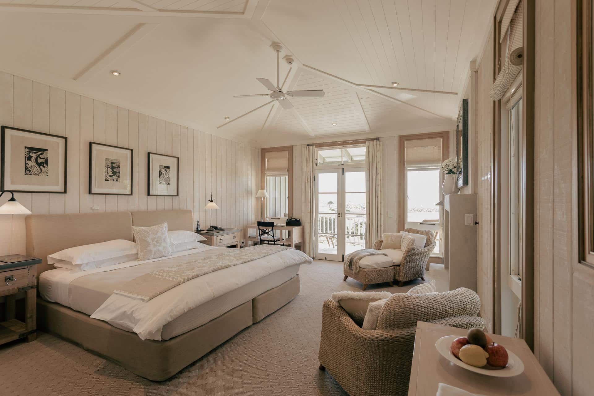 Rosewood Kauri Cliffs - 2