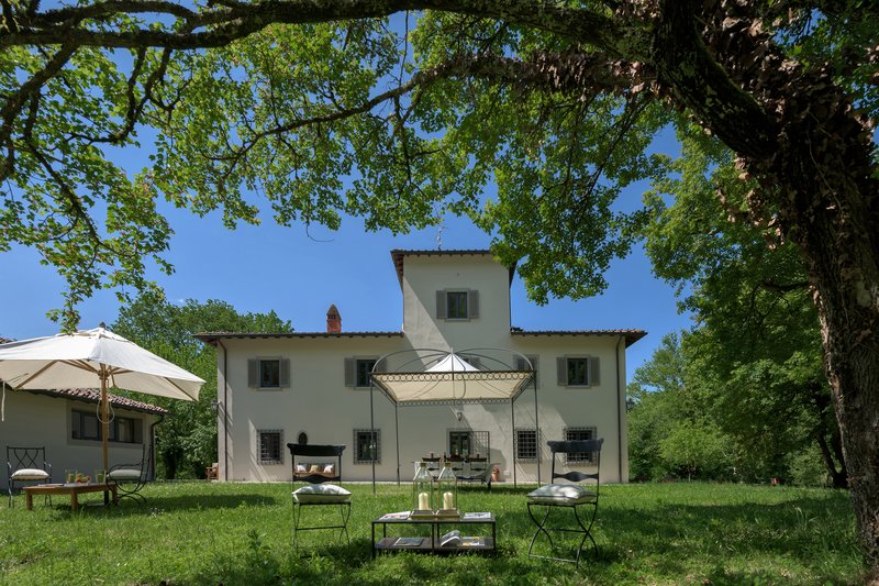 Viesca Toscana - 2