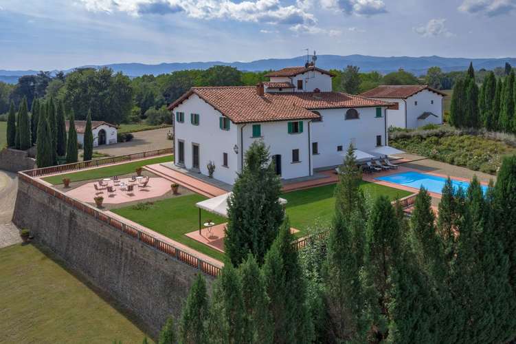Viesca Toscana - 3