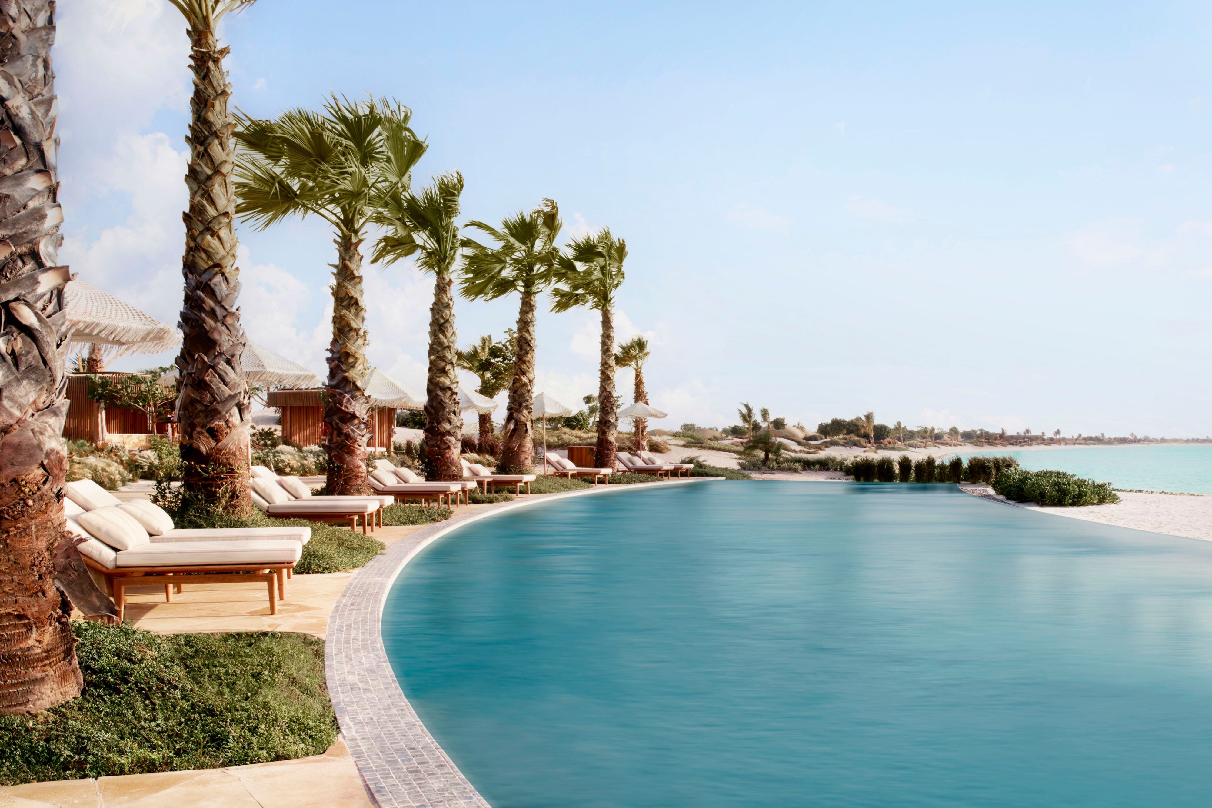 Nujuma A Ritz Carlton Reserve