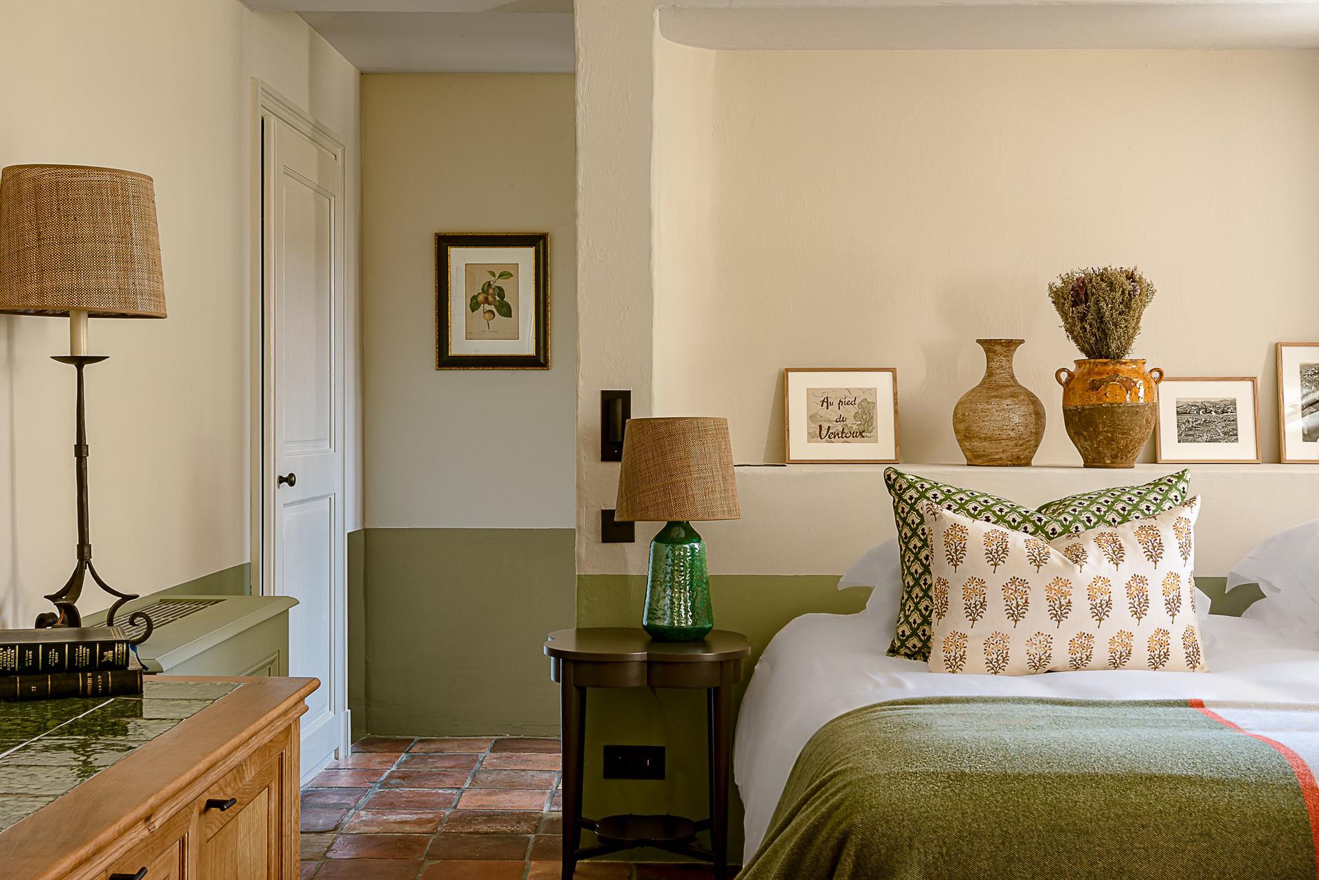 Hotel Crillon Le Brave - 5