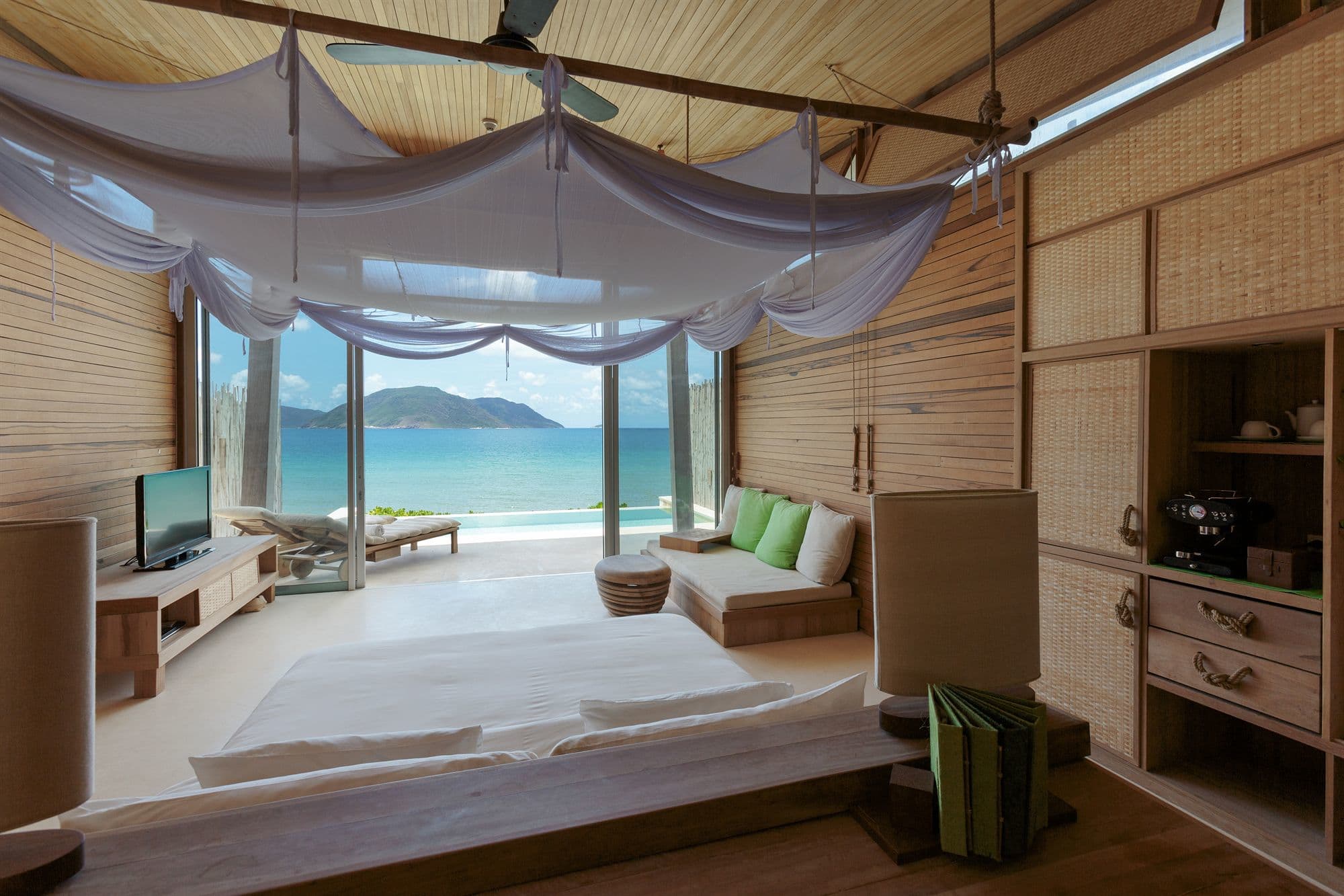 Six Senses Con Dao