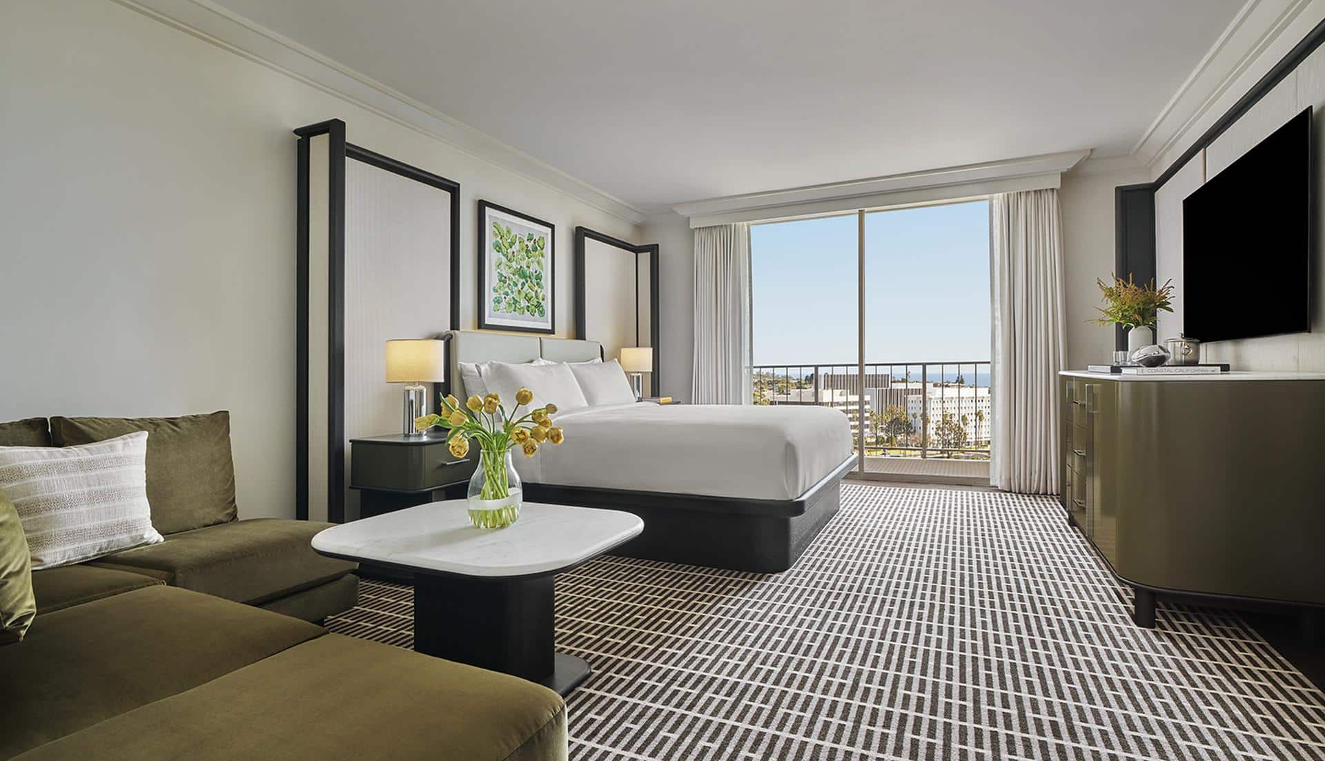 Pendry Newport Beach - 1