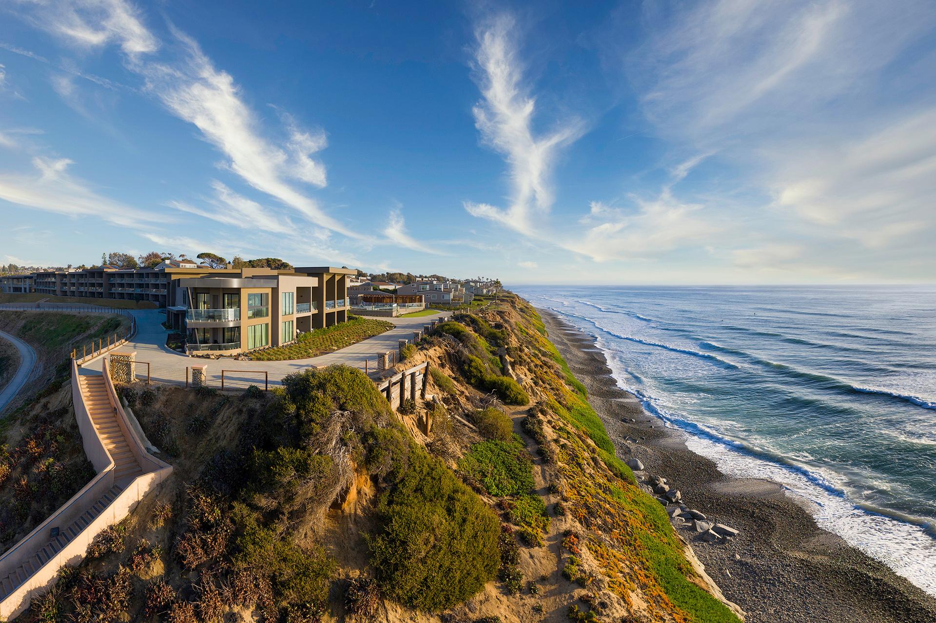 Alila Marea Beach Resort