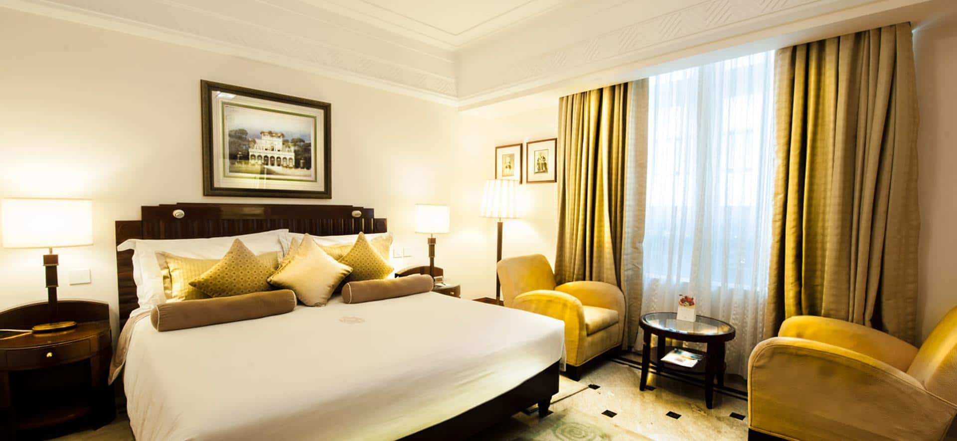 The Imperial, New Delhi - 1