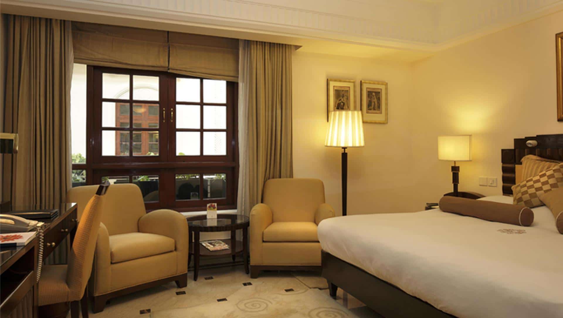 The Imperial, New Delhi - 2