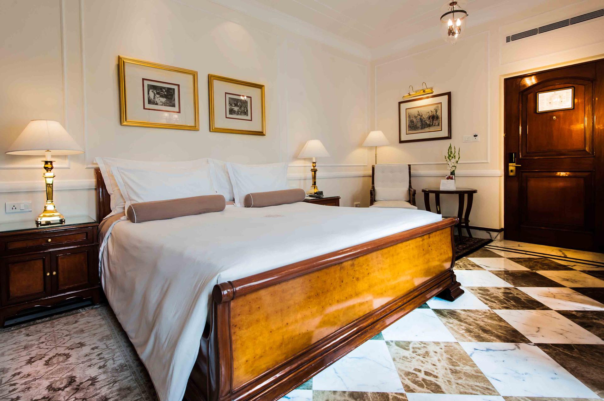 The Imperial, New Delhi - 3