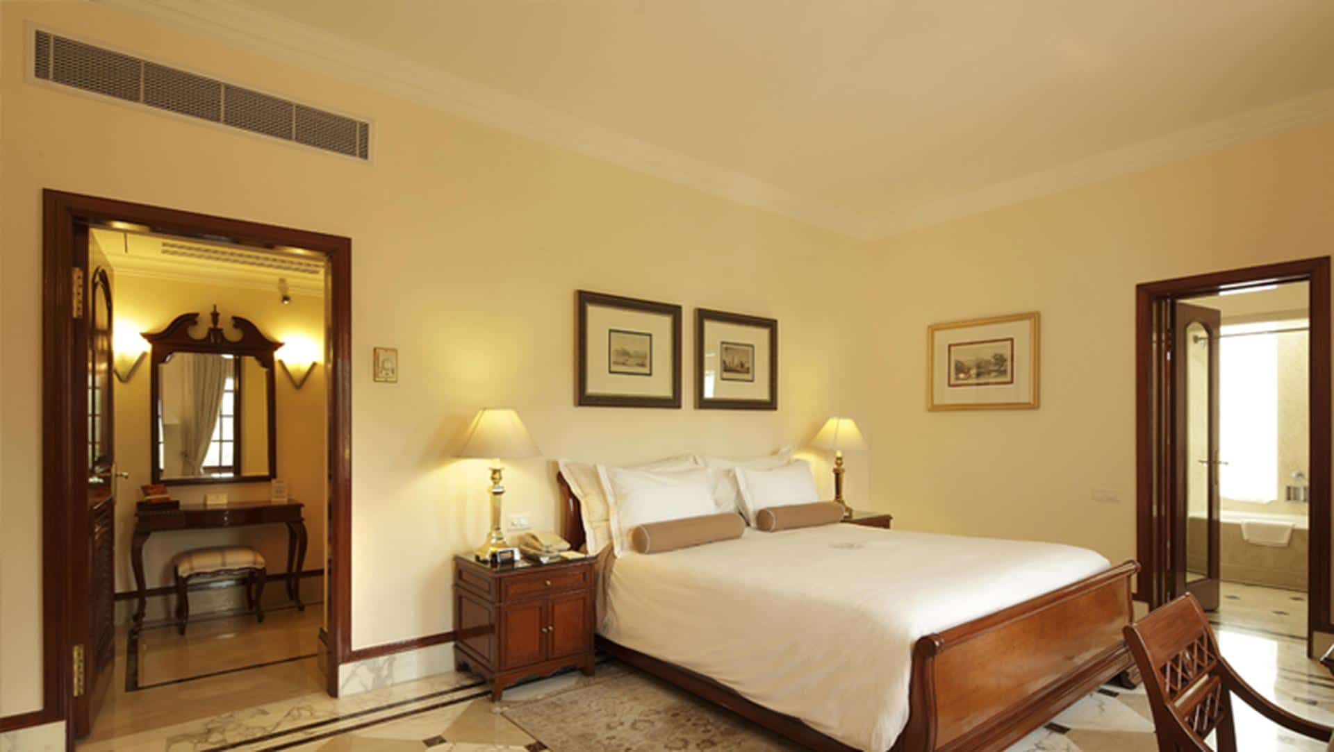 The Imperial, New Delhi - 4