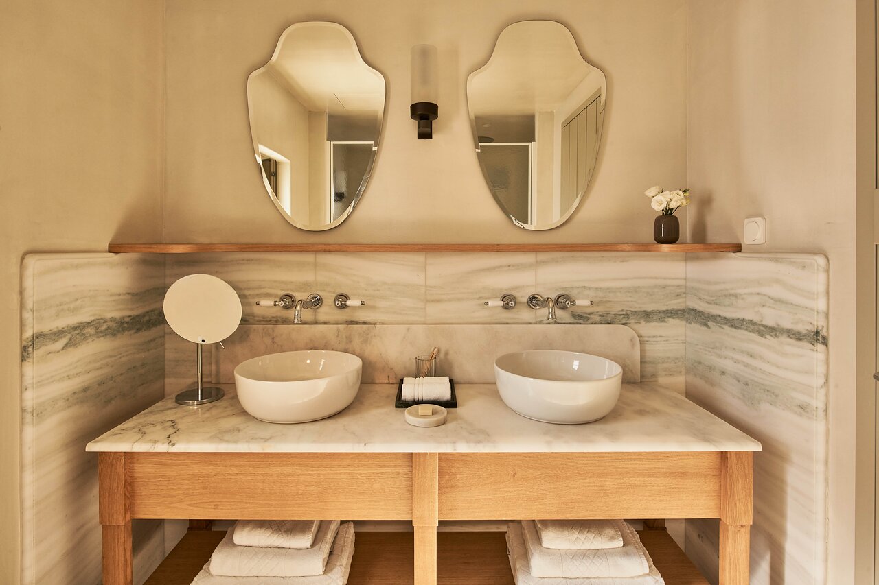 Cosme Luxury Collection Paros - 5