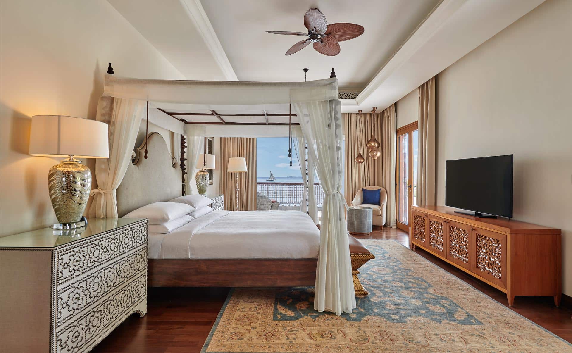 Park Hyatt Zanzibar