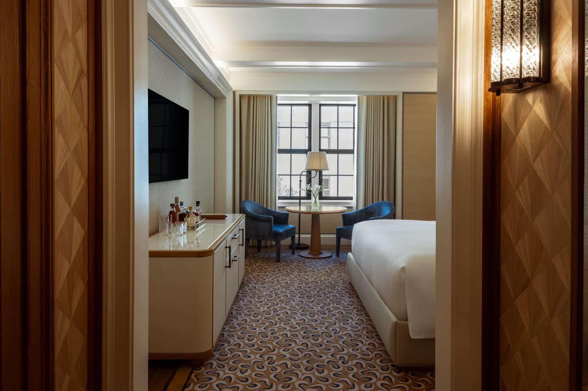 The Surrey A Corinthia Hotel - 2