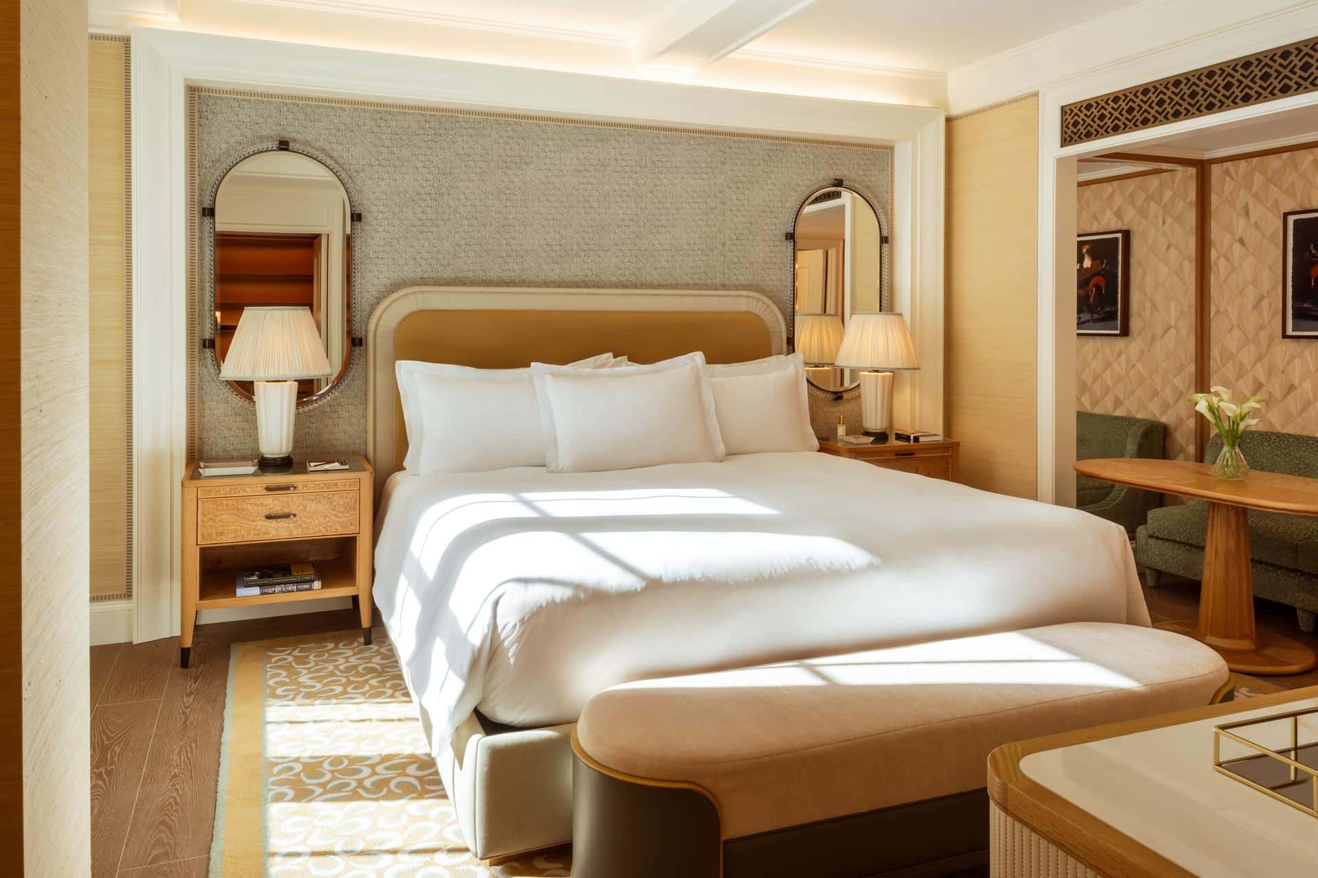 The Surrey A Corinthia Hotel - 4