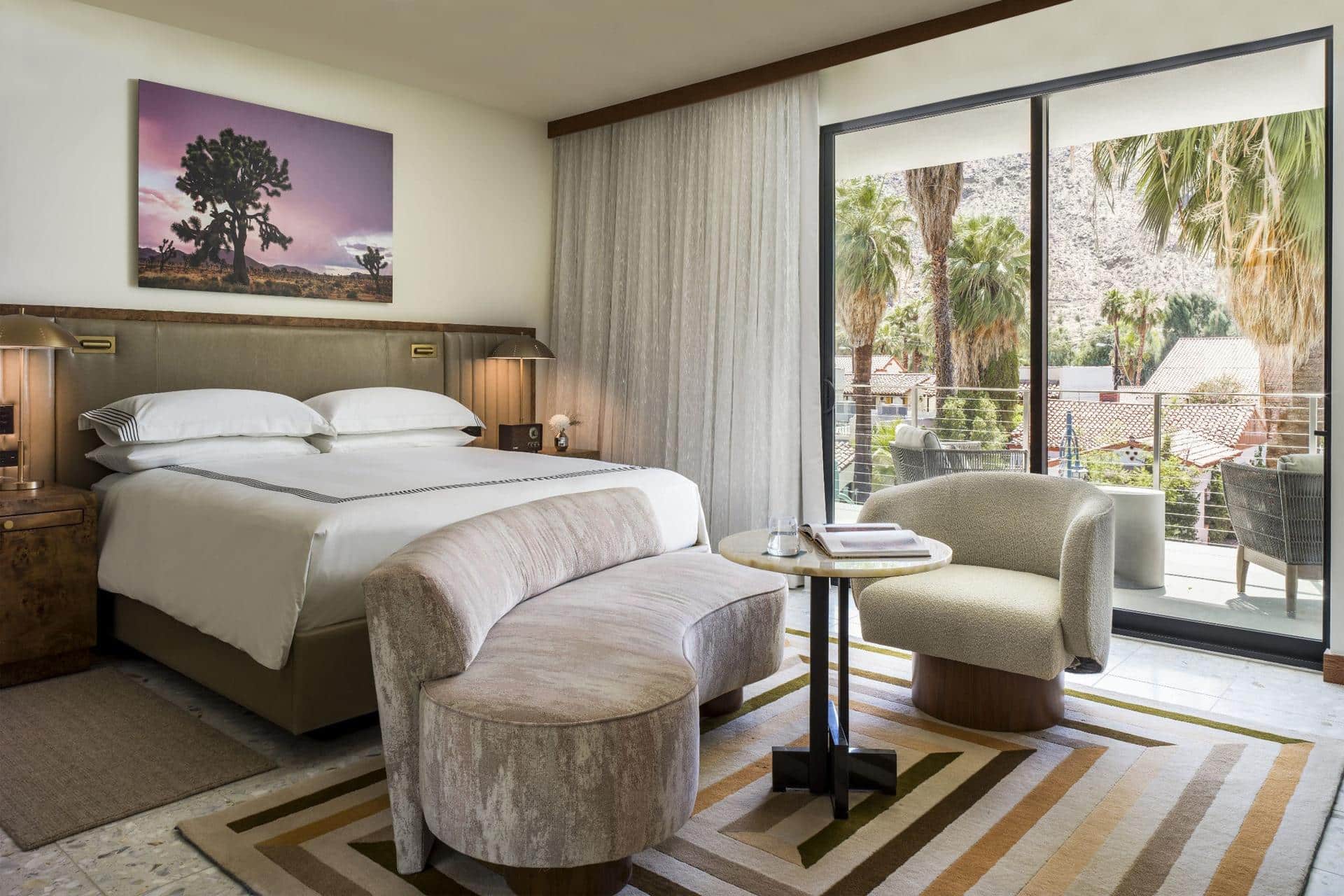 Thompson Palm Springs By Hyatt
