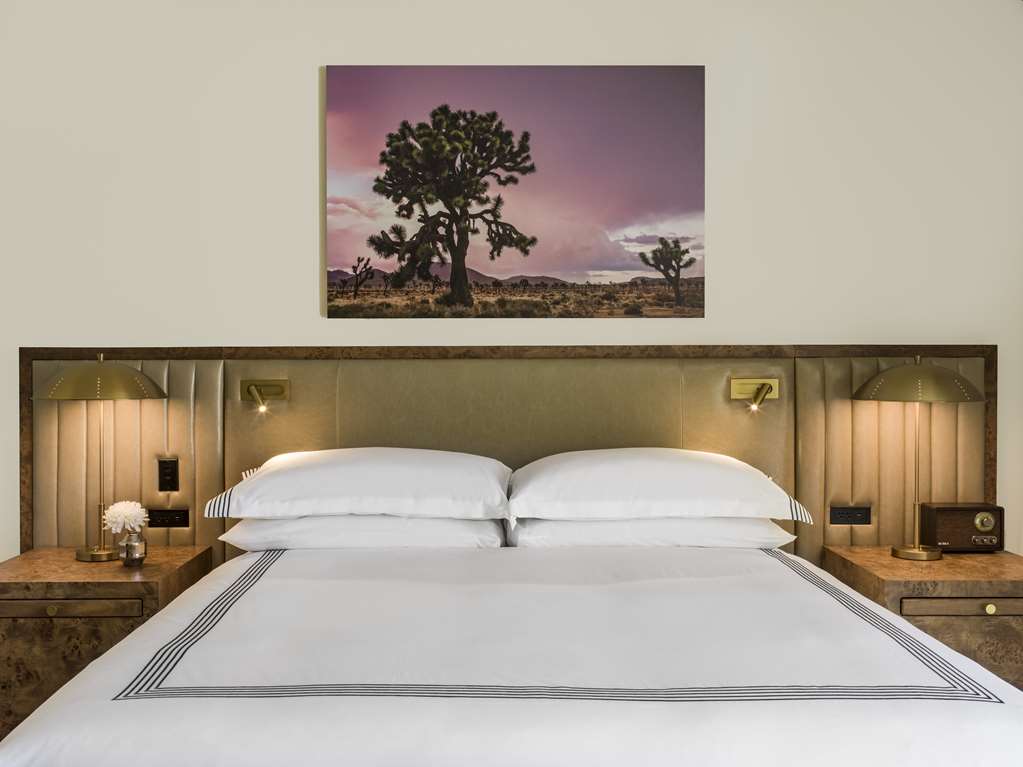 Thompson Palm Springs By Hyatt - 2