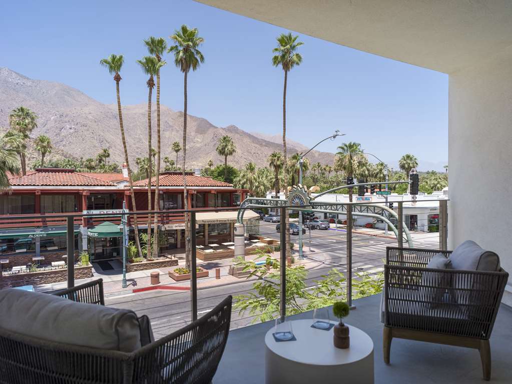 Thompson Palm Springs By Hyatt - 3