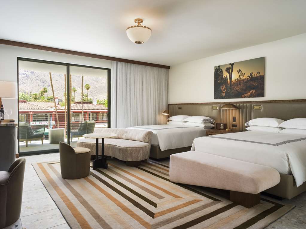 Thompson Palm Springs By Hyatt - 4