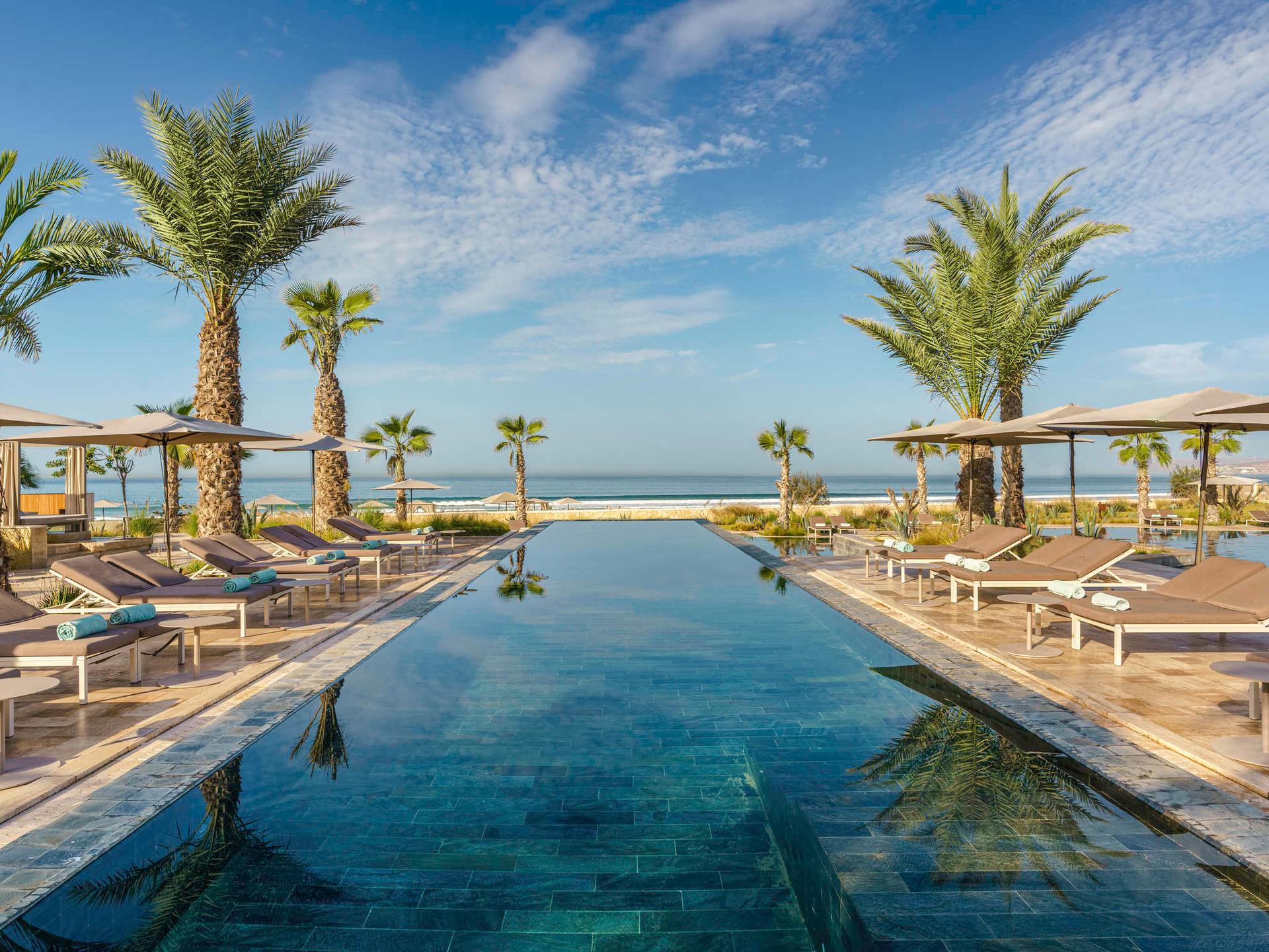 Fairmont Taghazout Bay