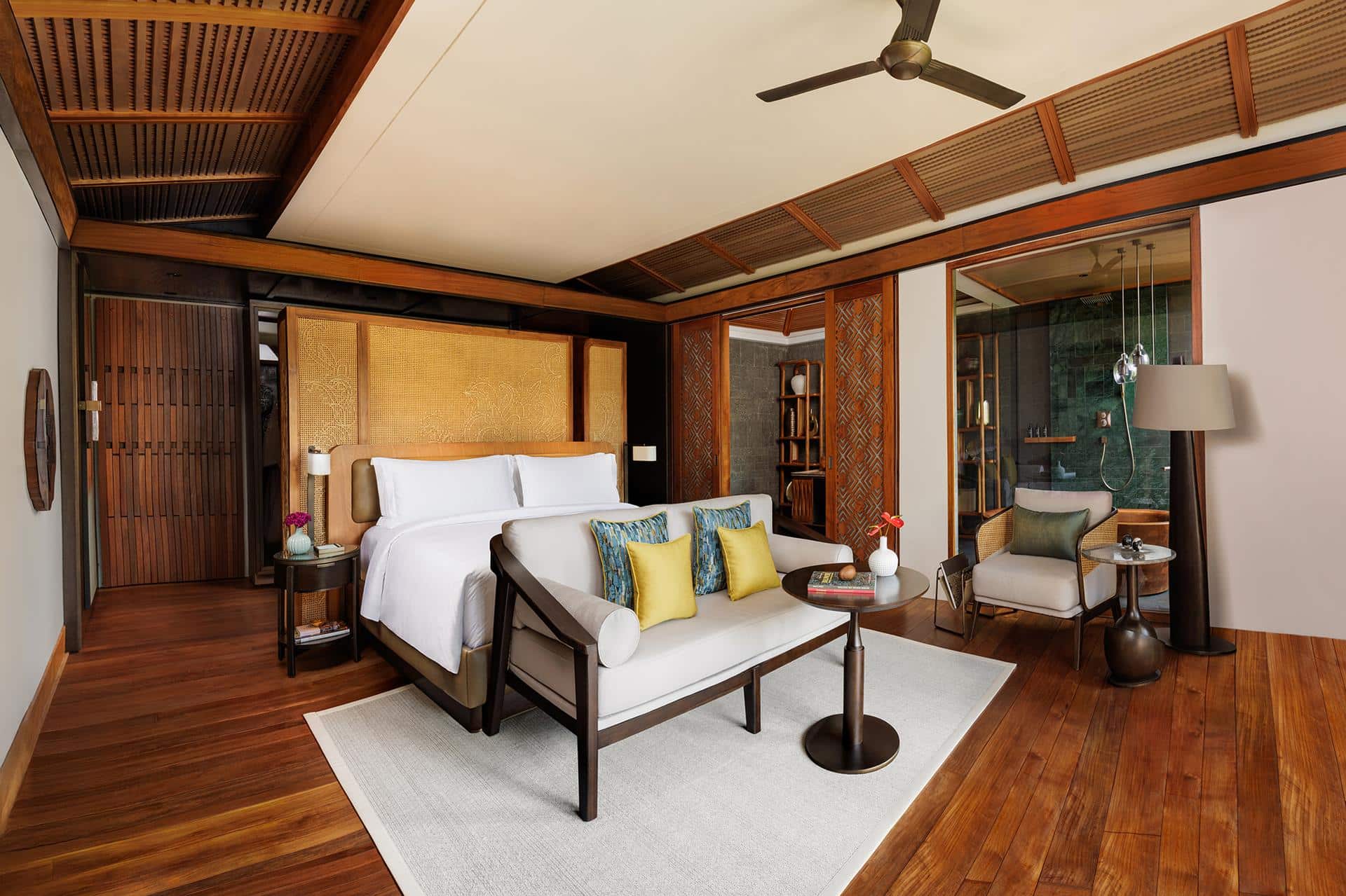 Regent Bali Canggu - 2