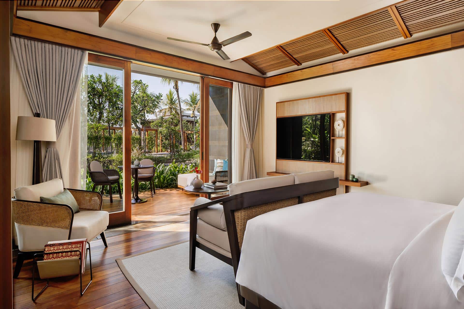 Regent Bali Canggu - 3