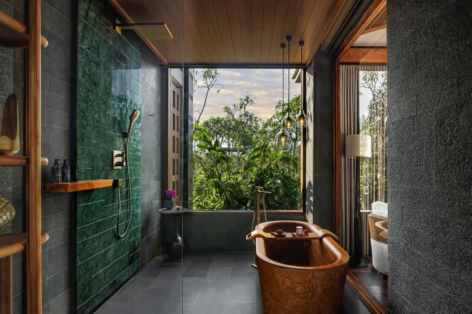 Regent Bali Canggu - 4