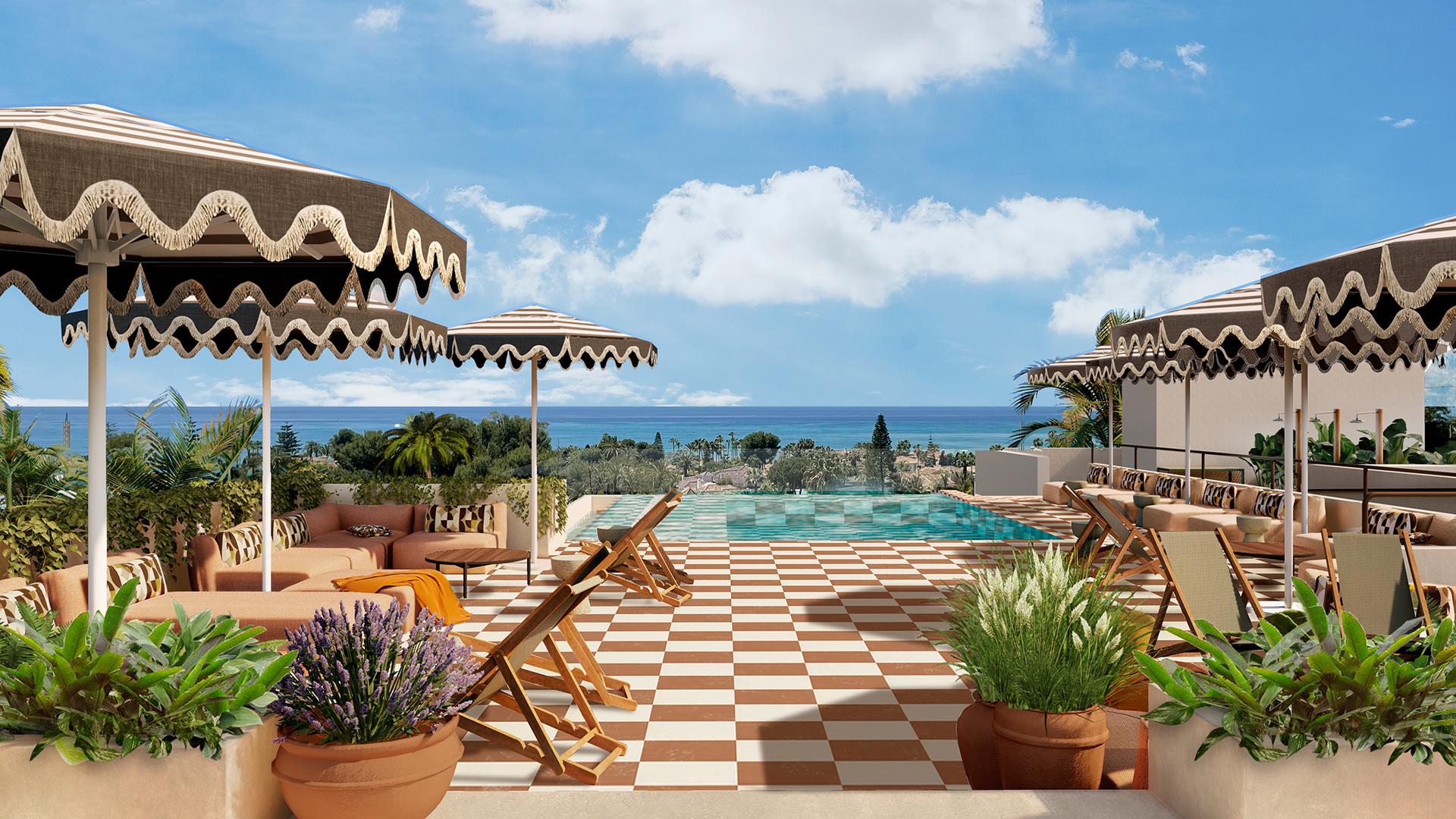 Kimpton Los Monteros Marbella - 2