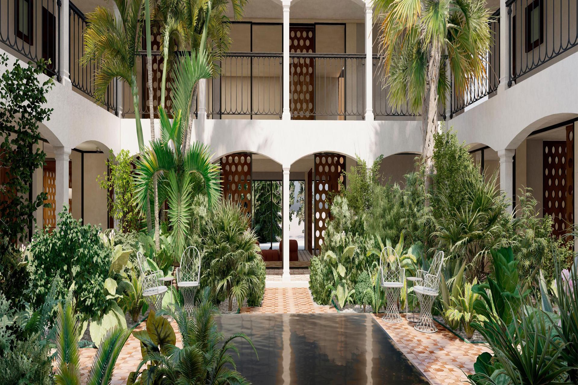 Kimpton Los Monteros Marbella - 3