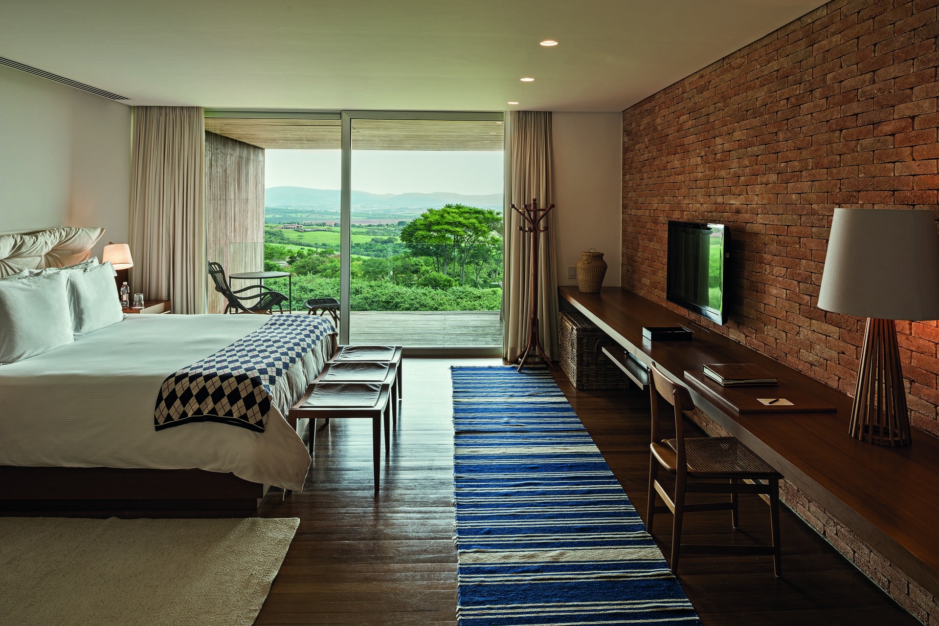 Hotel Fasano Boa Vista - 3