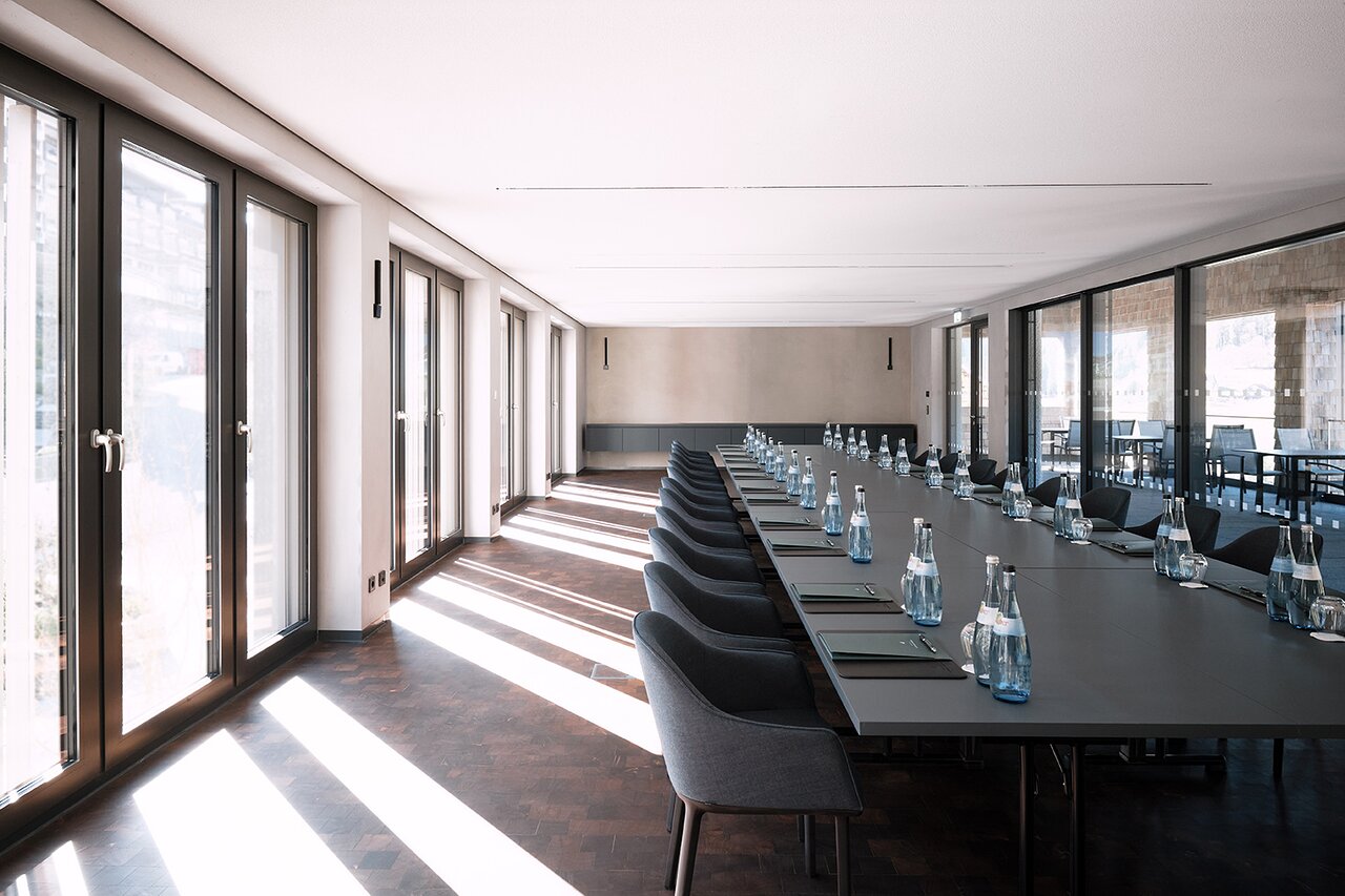 Hotel Traube Tonbach - 2