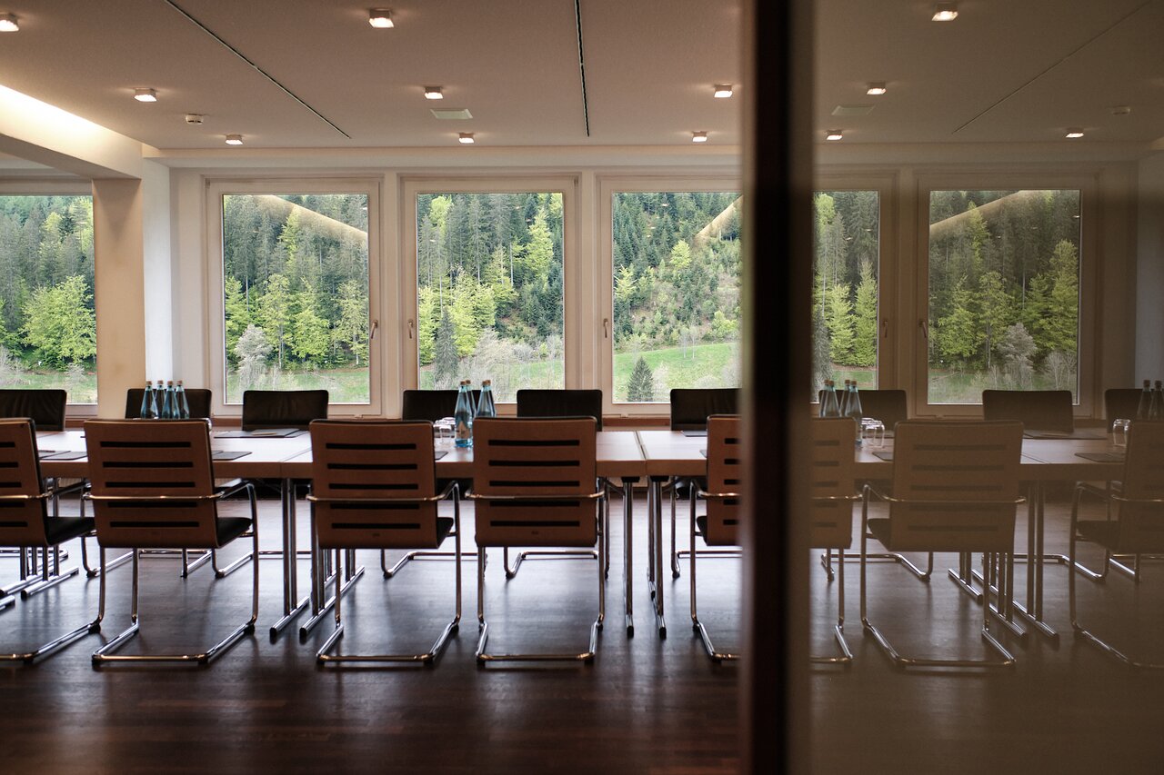 Hotel Traube Tonbach - 3