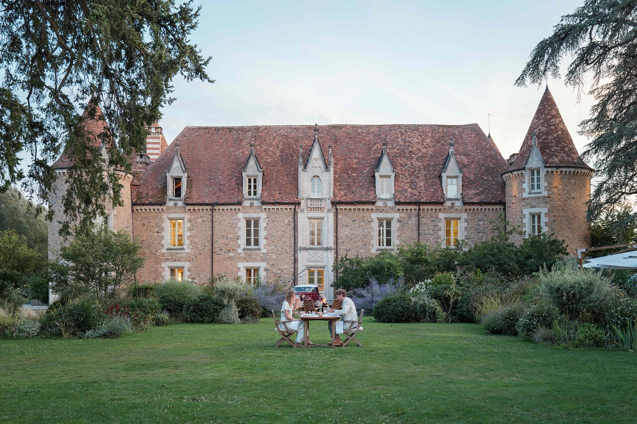 Domaine des Etangs, Auberge Resorts Collection - 2
