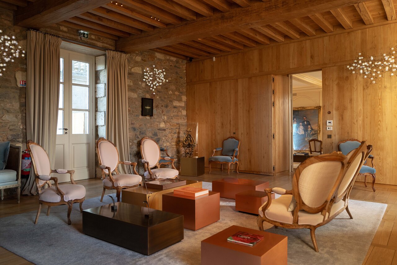 Domaine des Etangs, Auberge Resorts Collection - 4