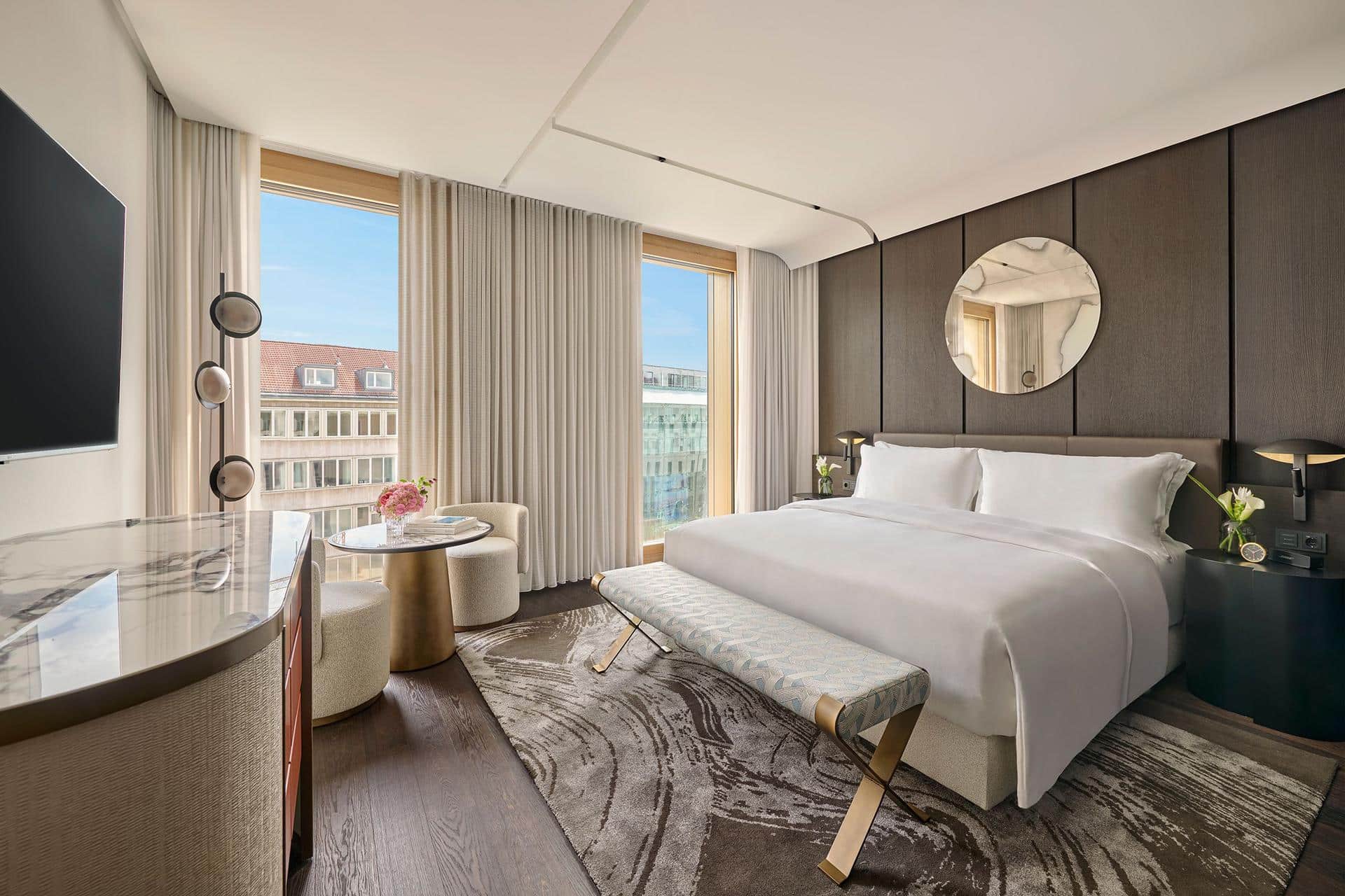 Koenigshof, a Luxury Collection Hotel, Munich