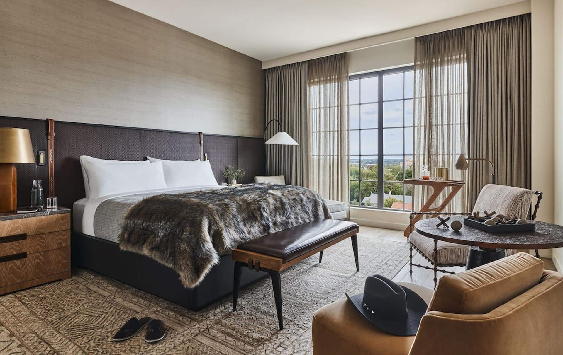 Bowie House, Auberge Resorts Collection - 3