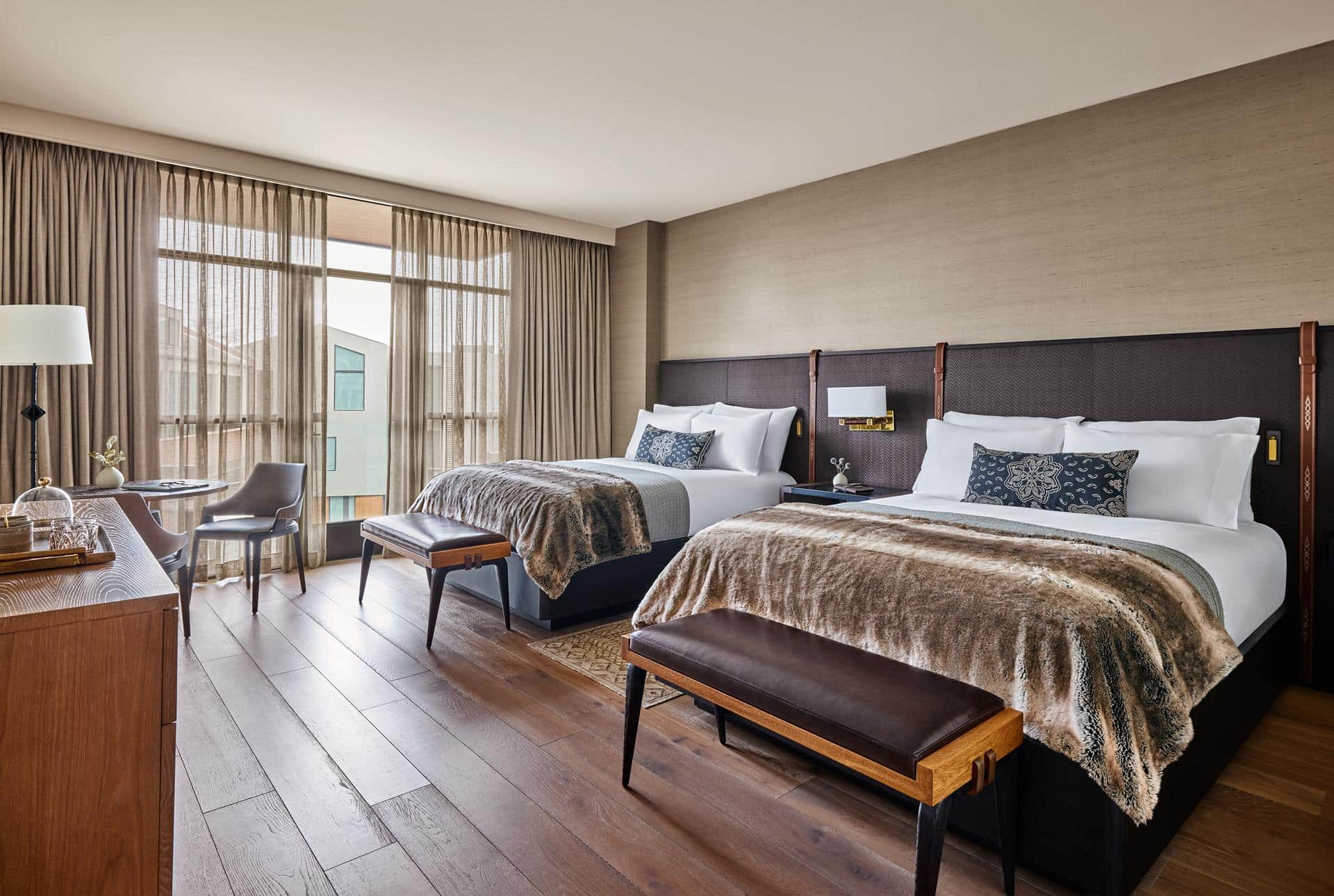 Bowie House, Auberge Resorts Collection - 5