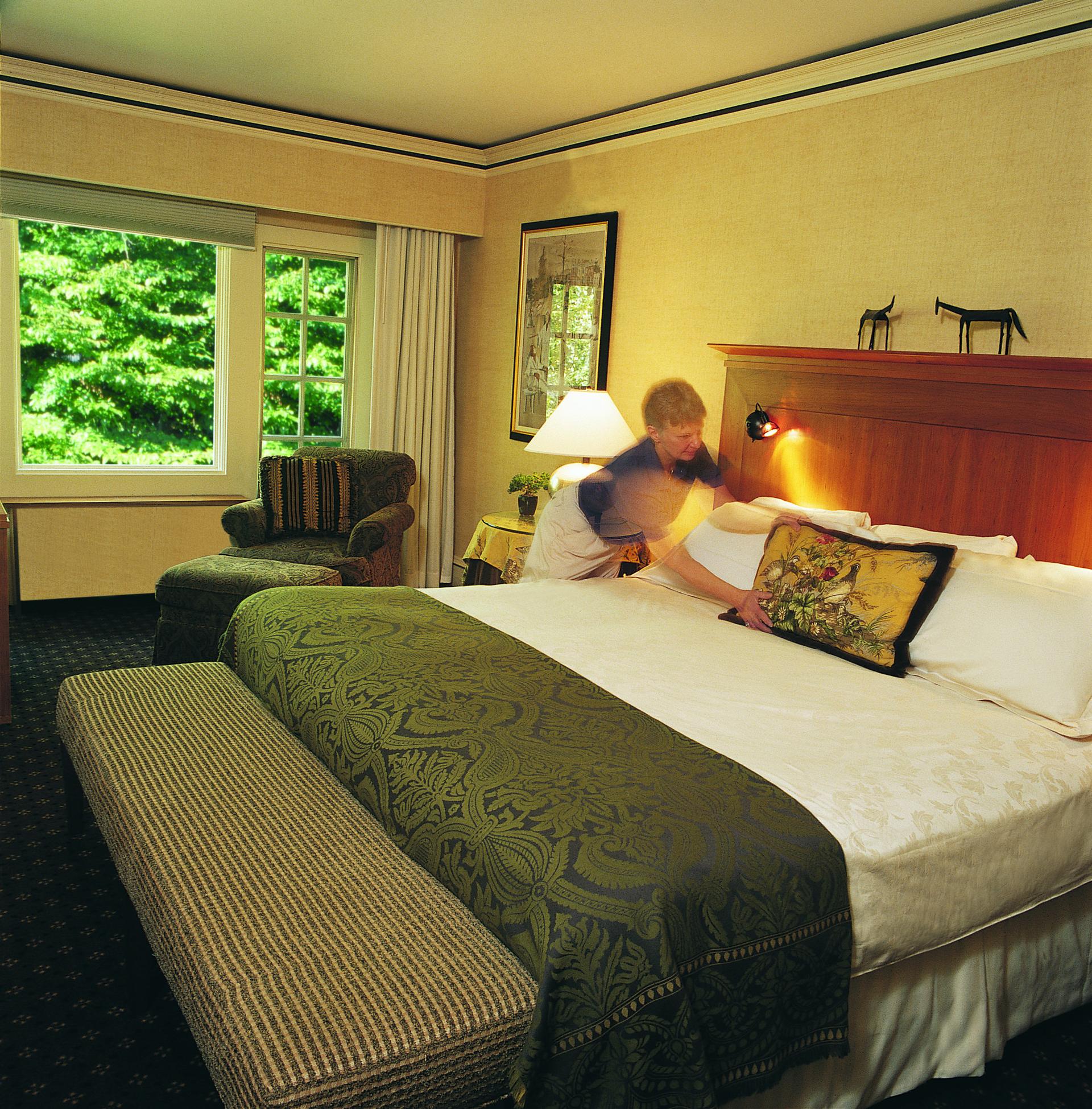 Canyon Ranch Lenox - 2