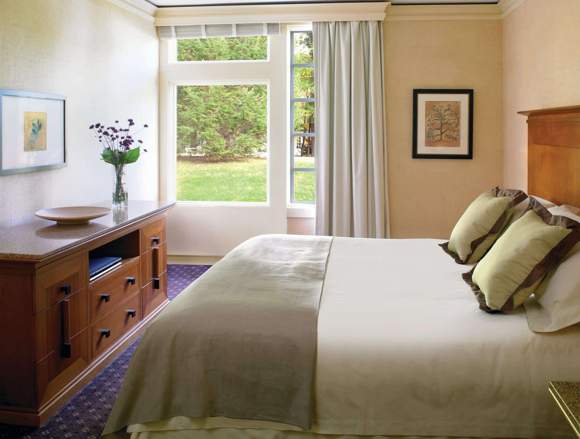 Canyon Ranch Lenox - 4