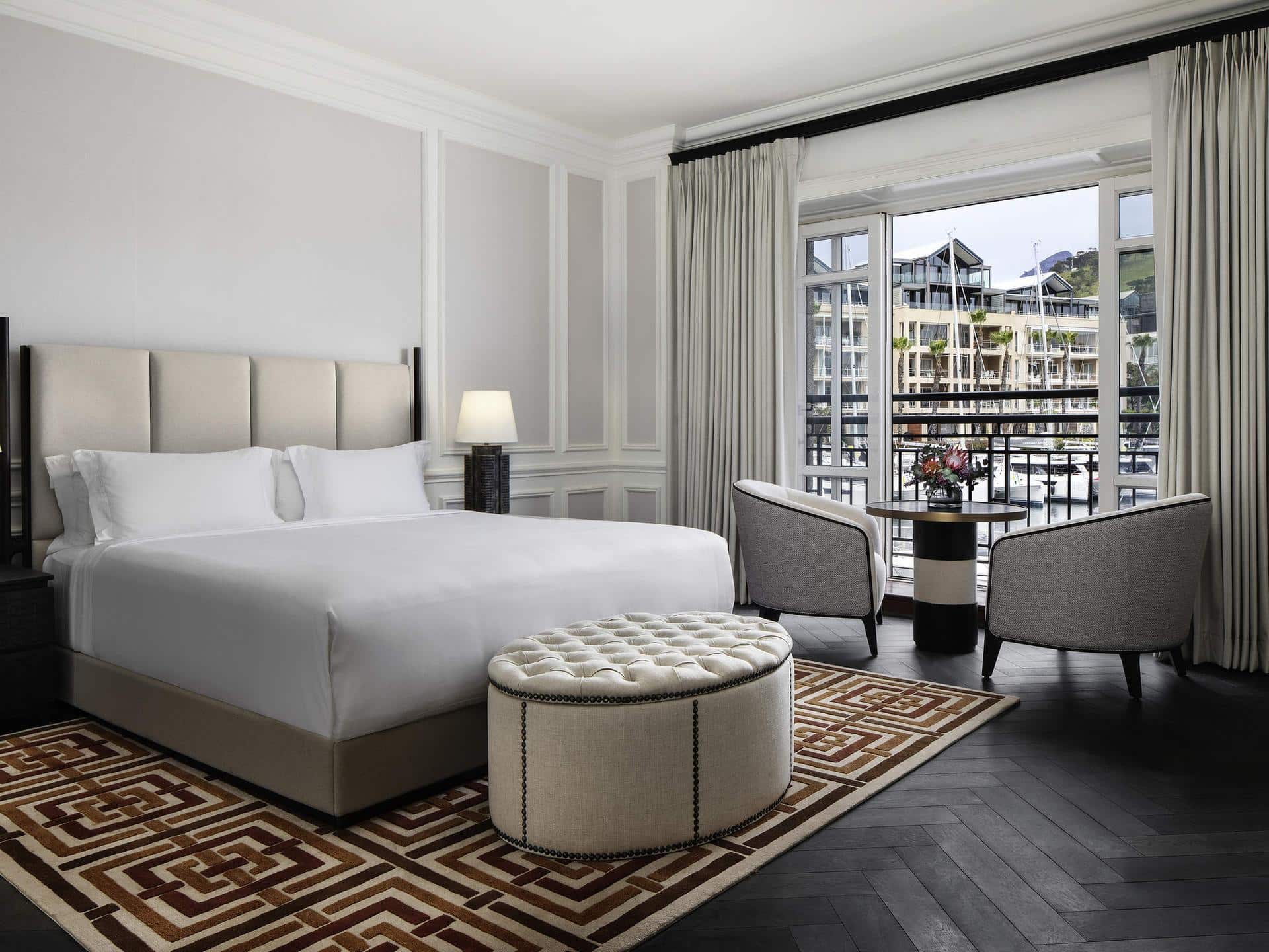 Cape Grace, A Fairmont Managed Hotel