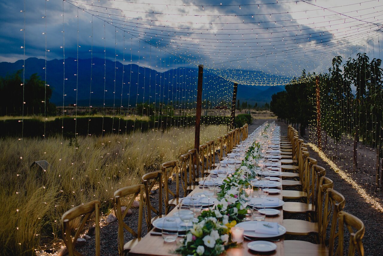 Casa De Uco Vineyards And Wine - 5