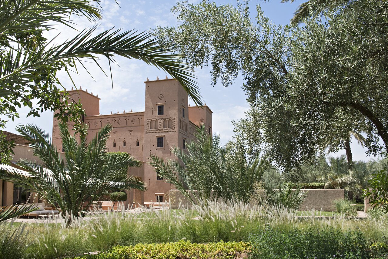 Dar Ahlam - 1