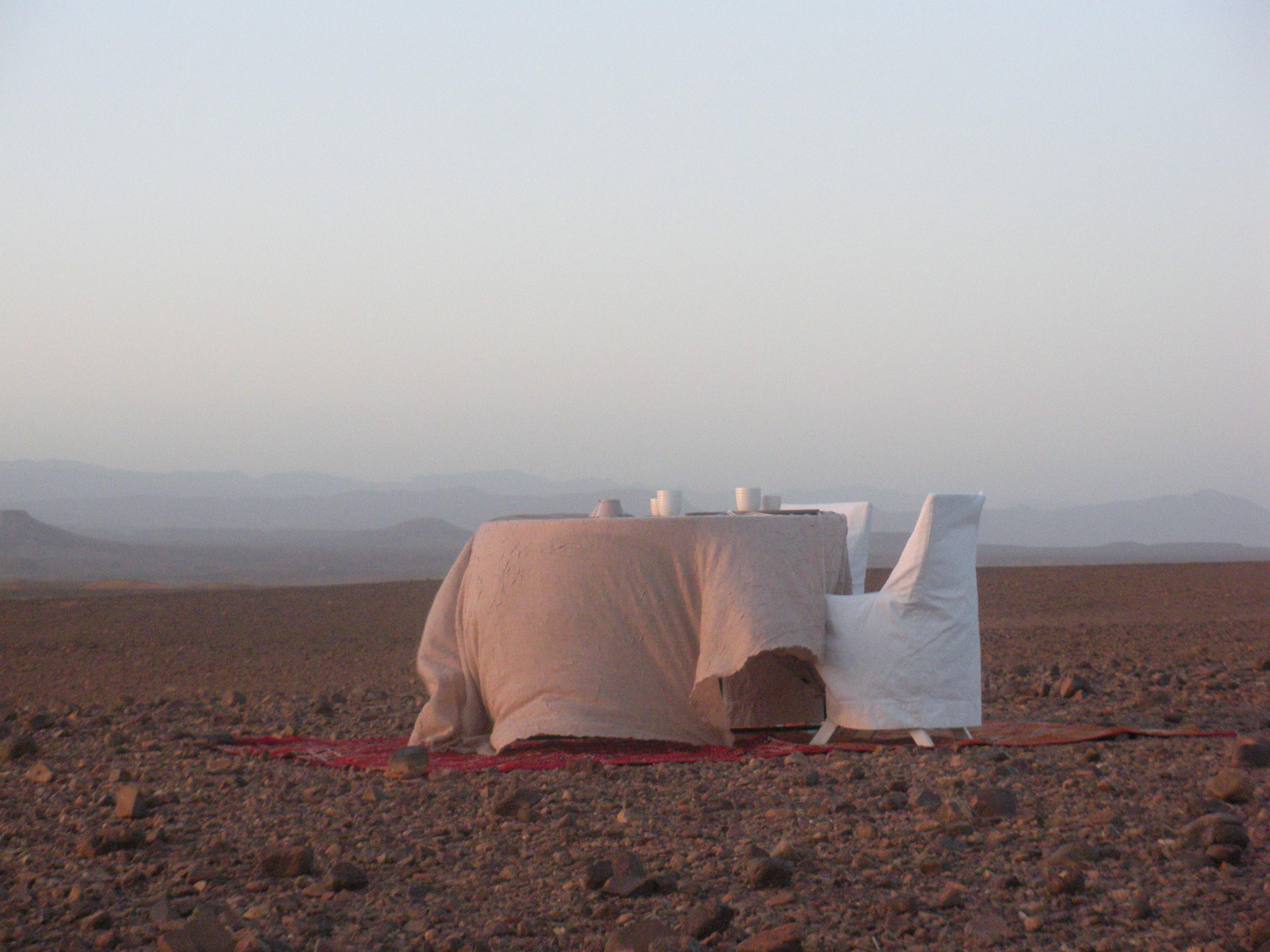 Dar Ahlam - 3