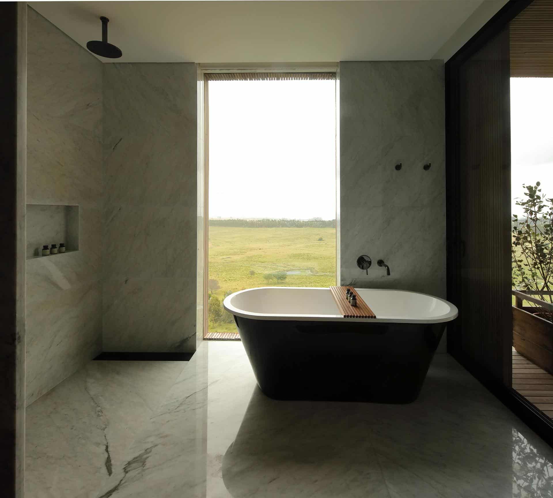 Hotel Fasano Punta Del Este - 1