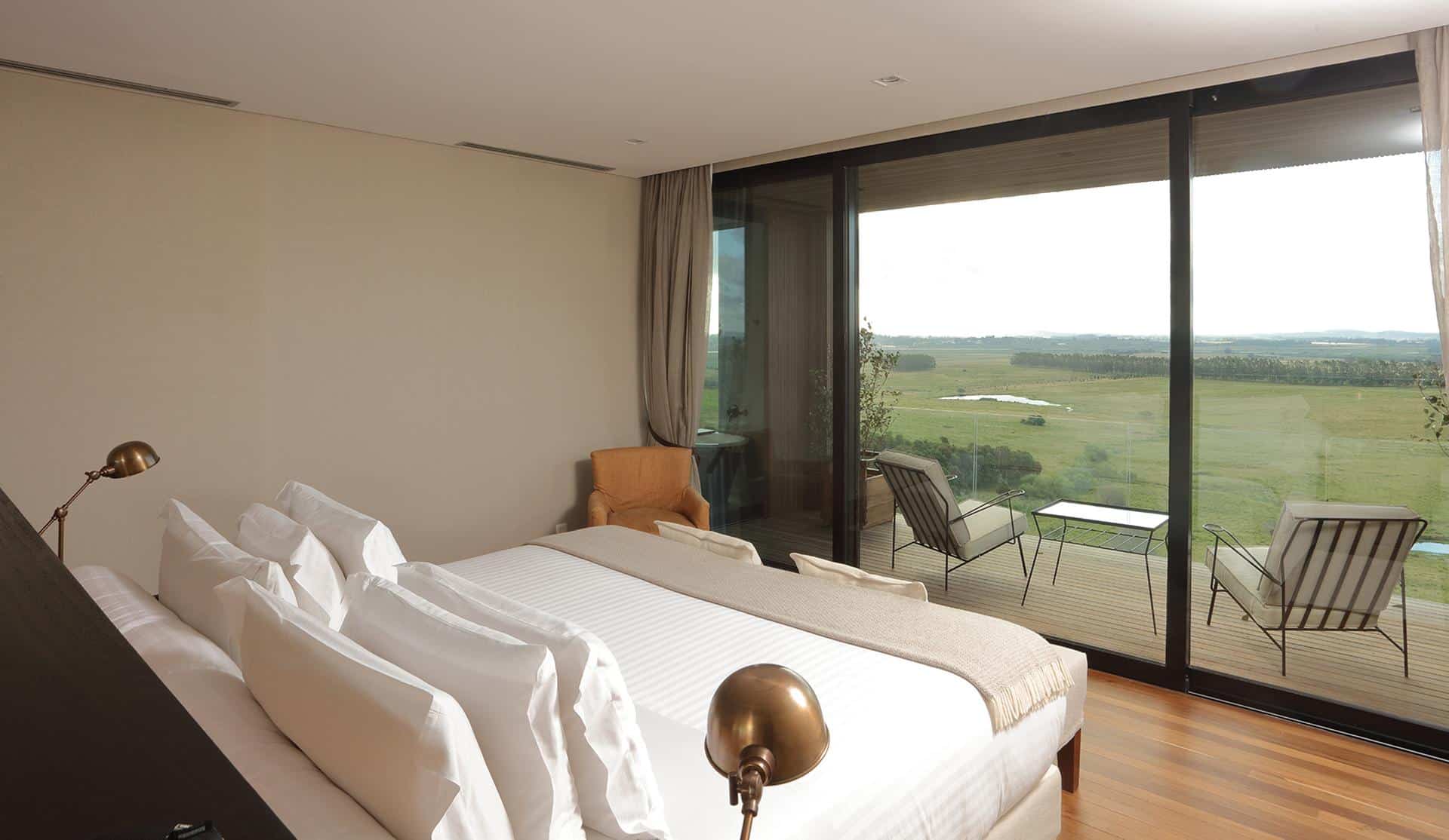 Hotel Fasano Punta Del Este - 3