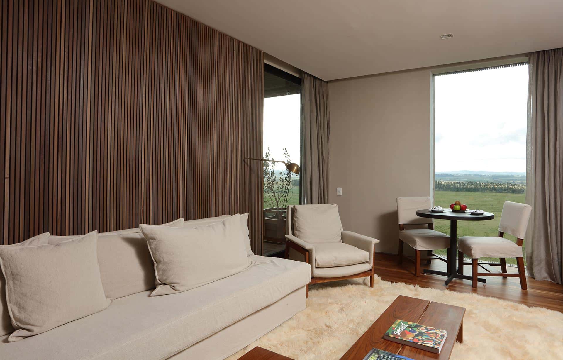 Hotel Fasano Punta Del Este - 4