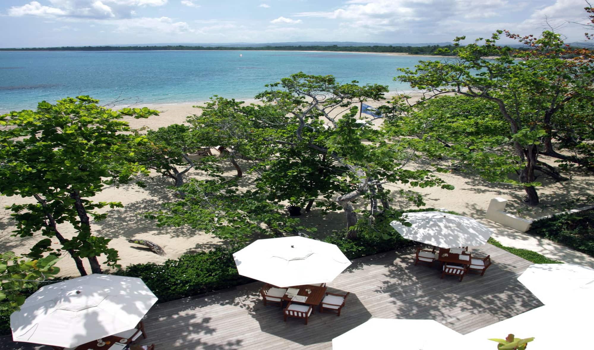 Casa Colonial Beach And Spa - 1