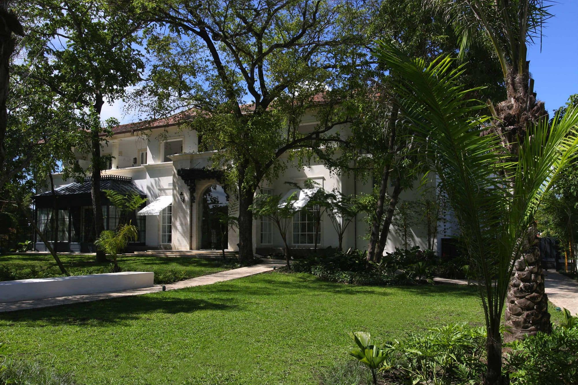 Casa Colonial Beach And Spa - 2