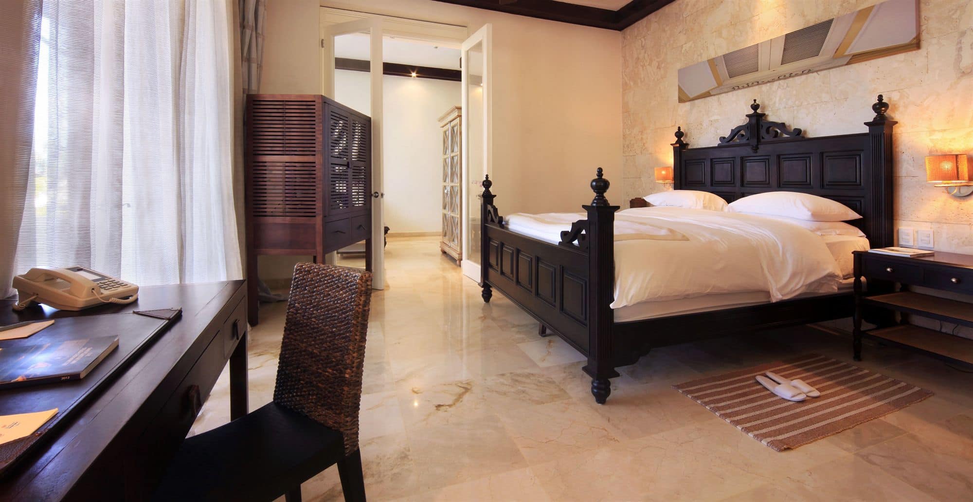 Casa Colonial Beach And Spa - 4